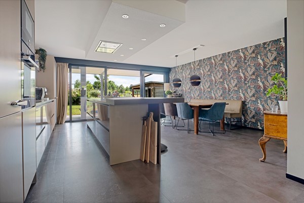 Medium property photo - Grutto 39, 8131 HH Wijhe